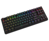 SPC Gear GK530 Tournament Kailh Red RGB - 468788 - zdjęcie 3